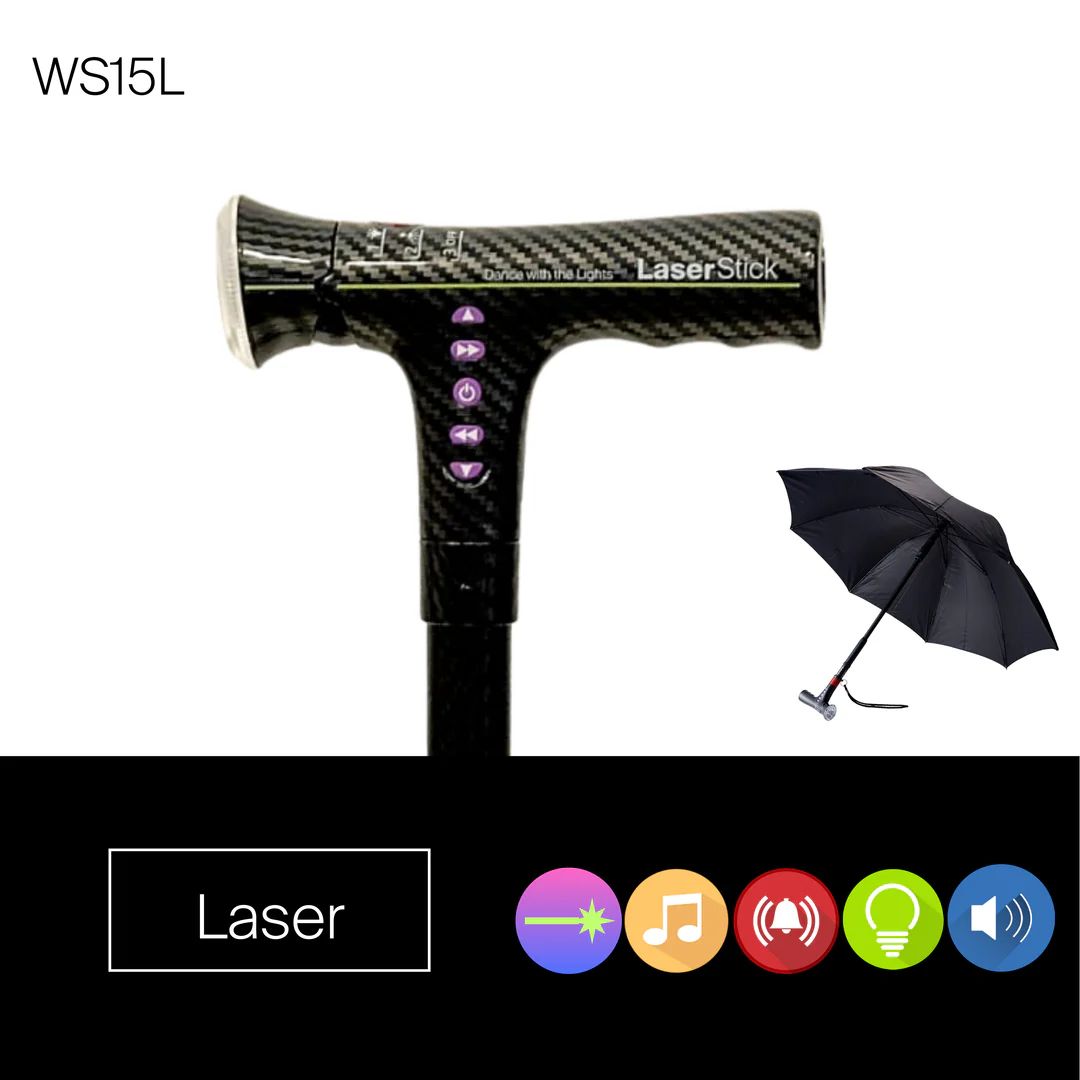 Laser