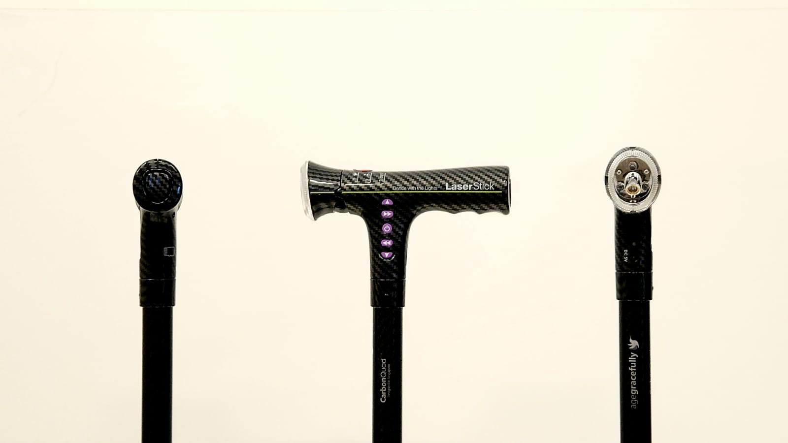 Walking stick lifestyle